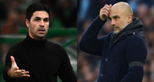 Premier League title race: Who has the best run-in?