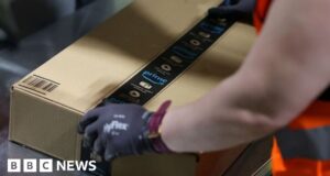 Amazon to cut another 9,000 jobs