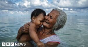 Five things we’ve learned from UN climate report