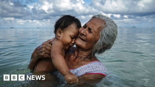 Five things we’ve learned from UN climate report