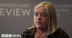 Discrimination across whole of Met