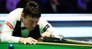 White stuns Trump ‘but has got to play better’