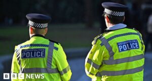 Met Police: Women and children failed by ‘boys’ club’, review finds