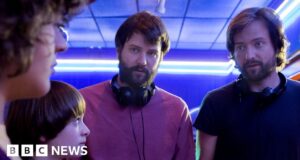 Stranger Things prequel play combines darkness and fun, creators say