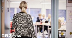 How do Ofsted inspections work, and why are outstanding schools downgraded?