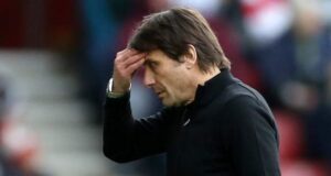Conte needs to be ‘more precise’