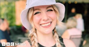 ‘I thought I was dead’: Virginia teacher shot by 6-year-old speaks out