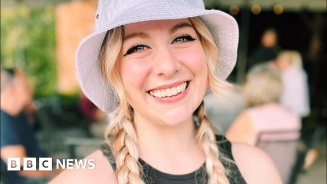 ‘I thought I was dead’: Virginia teacher shot by 6-year-old speaks out