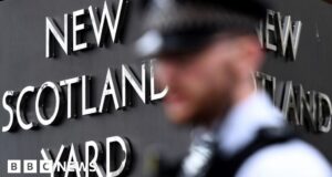 Met Police: Where next for the force after Casey review?