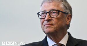 Bill Gates: AI is most important tech advance in decades