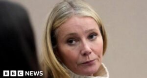 ‘Reckless’ Gwyneth Paltrow caused Utah ski crash, lawyers say