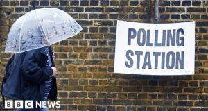 Local elections 2023: When are they and who can vote?