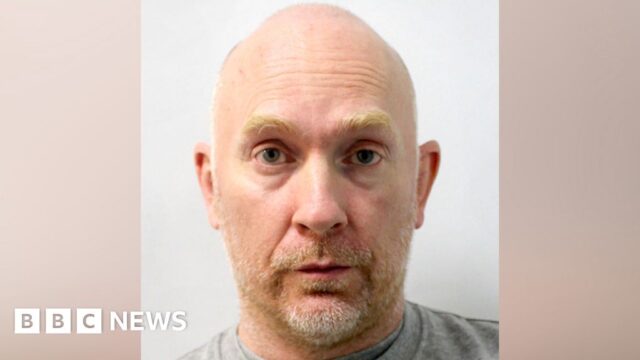 Met Police: The ‘dark corner’ of the force where Wayne Couzens worked
