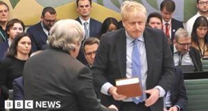 Boris Johnson grilling: Our correspondents on how it went