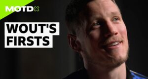 Piercings & perfect goals – Weghorst’s ‘Firsts’