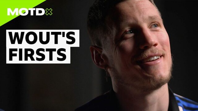 Piercings & perfect goals – Weghorst’s ‘Firsts’