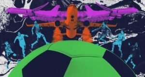The Premier League’s domestic flights dilemma