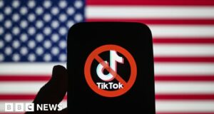 Into the ‘lion’s den’: Questions the TikTok CEO will face from Congress today over a possible ban