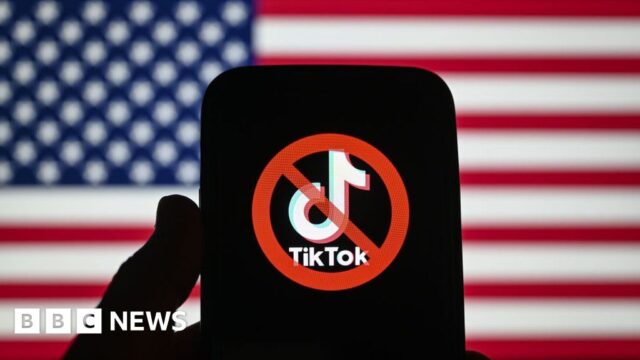 Into the ‘lion’s den’: Questions the TikTok CEO will face from Congress today over a possible ban