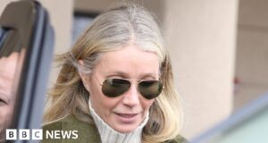 Skier ‘deteriorated’ after Gwyneth Paltrow crash, court hears