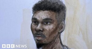Man in court charged with mosque fire attacks in Birmingham and London
