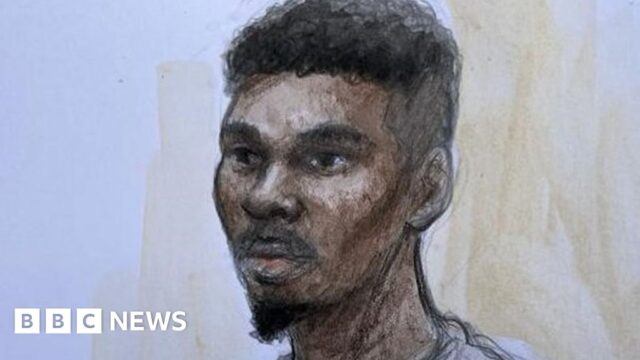 Man in court charged with mosque fire attacks in Birmingham and London