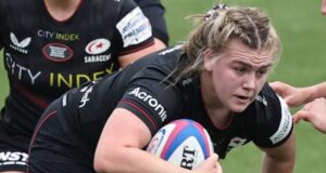 From Canada debut to ‘whirlwind’ England start