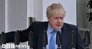 Boris Johnson: Did MPs pierce the ex-PM’s armour?