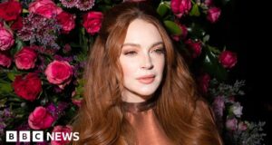 Quiz of the week: Why was Lindsay Lohan in trouble?