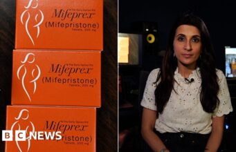 What are abortion pills and could they be banned?