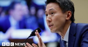 TikTok CEO Shou Zi Chew’s Congress showdown: Five takeaways