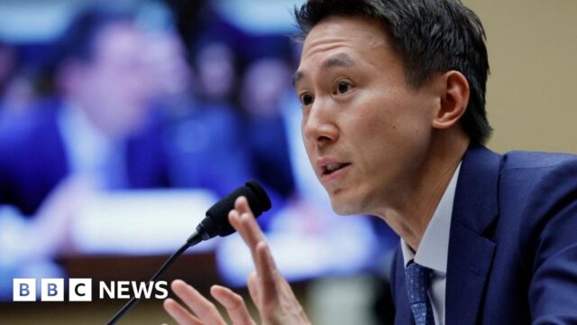 TikTok CEO Shou Zi Chew’s Congress showdown: Five takeaways