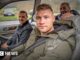 Freddie Flintoff: Top Gear filming halted by BBC after accident