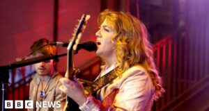 Cost of living crisis increases fears for small gig venues