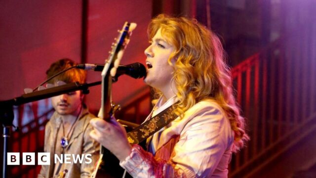 Cost of living crisis increases fears for small gig venues