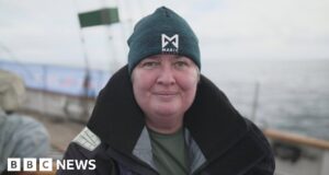 Iraq war 20 years on: ‘I lost my leg, but I’d do it again’