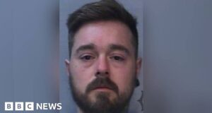 Daniel White strangled and slit wife’s throat in their home