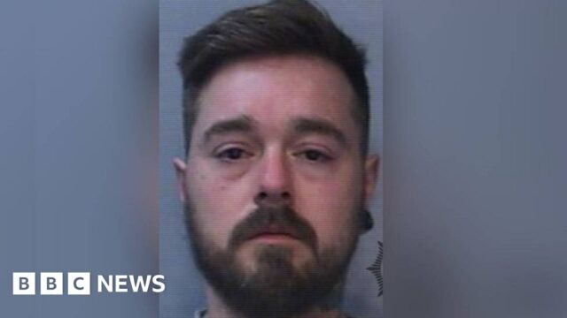 Daniel White strangled and slit wife’s throat in their home