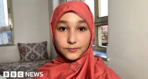 Afghanistan girls’ education: ‘When I see the boys going to school, it hurts’