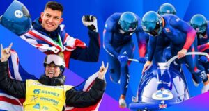 How GB became ‘extraordinary’ after ‘terrible’ Beijing