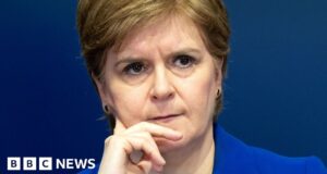 Where next for Scotland as the Nicola Sturgeon era ends?