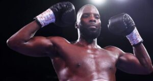New team, new fighter? Inside Okolie’s complete overhaul