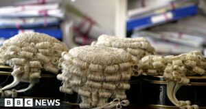 Some lawyers vow to not prosecute climate activists