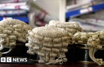 Some lawyers vow to not prosecute climate activists