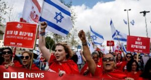 Israel judicial reform: Why is there a crisis?