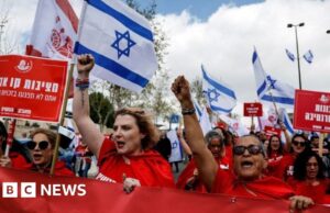 Israel judicial reform: Why is there a crisis?