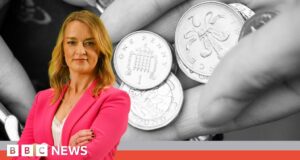 UK economy: When are you going to feel better off?