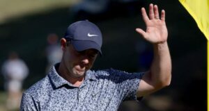 McIlroy snatches place in World Match Play semi