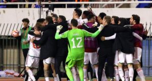 Wales’ draw in Croatia shows life after Bale