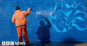 Rishi Sunak promises anti-social behaviour crackdown